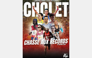 10 km de Cholet