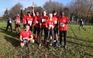 [ LA CHAPELLE SUR ERDRE / CHALLENGE DE VENDÉE ] 👟