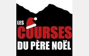 Les Courses du Père Noël 🎅 