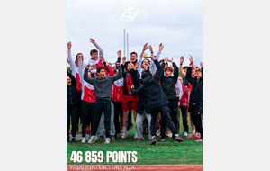 Retour sur le 2nd tour d’interclubs