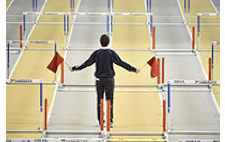 Championnats régionaux d'Epreuves Comb en salle + Open Anneau