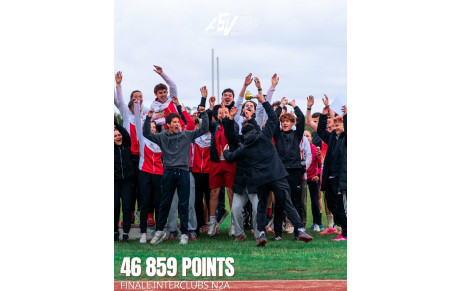 Retour sur le 2nd tour d’interclubs