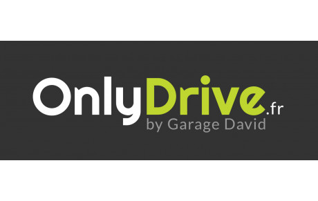 Onlydrive by Garage David - Solutionneur de Mobilité